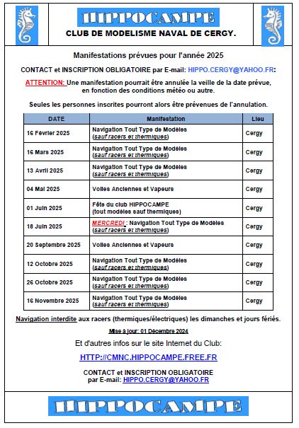 sorties